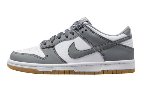 nike dunks reflective grey|grey nike dunks high tops.